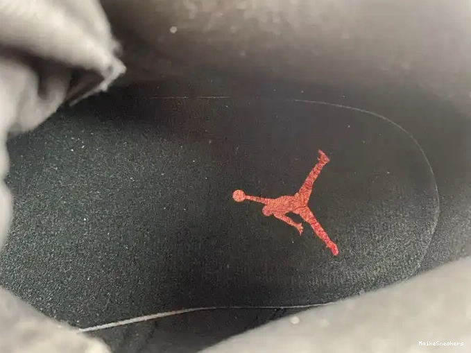 MaikeSneakers Jordan Playoffs Air 414571-062 13 0526